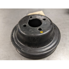 116F002 Water Pump Pulley For 14-18 Kia Sorento  3.3 252213CGA0